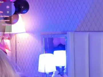 NinaCarter  live sex cam