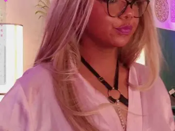 NinaCarter  live sex cam