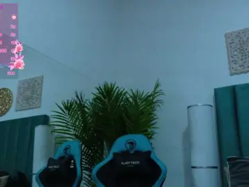 NinaCarter  live sex cam