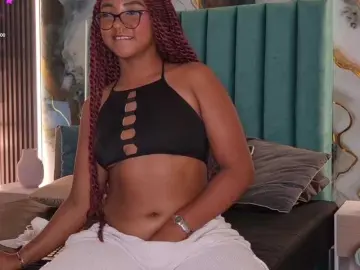NinaCarter  live sex cam