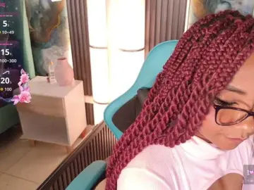 NinaCarter  live sex cam