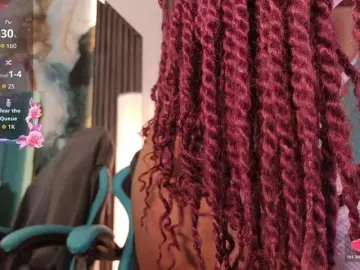 NinaCarter  live sex cam