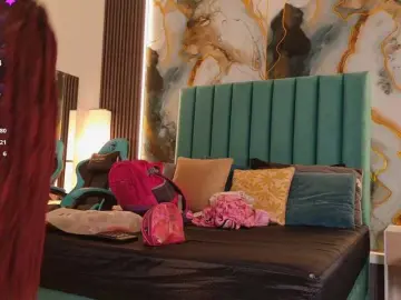 NinaCarter  live sex cam