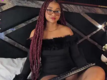 NinaCarter  live sex cam