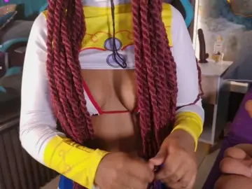 NinaCarter  live sex cam