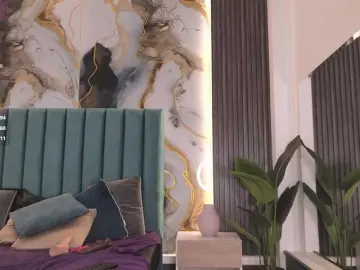 NinaCarter  live sex cam