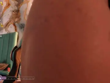 NinaCarter  live sex cam
