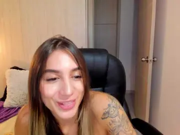 StacyConner  live sex cam