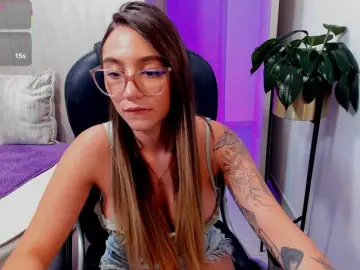 StacyConner  live sex cam