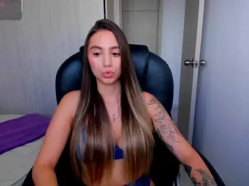 StacyConner  live sex cam