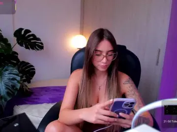 StacyConner  live sex cam
