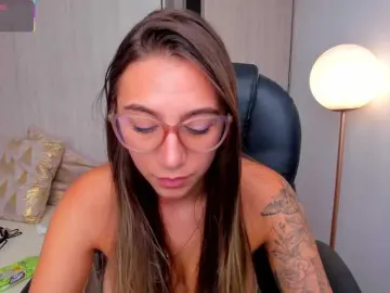 StacyConner  live sex cam