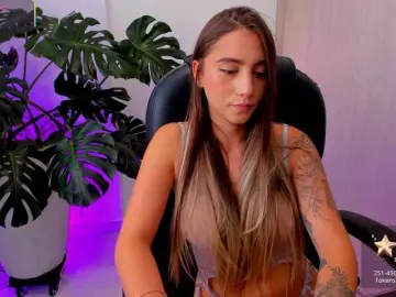 StacyConner  live sex cam