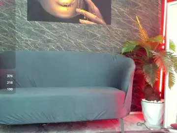 Izabelatessa  live sex cam