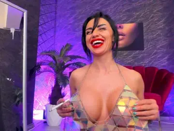 Izabelatessa  live sex cam