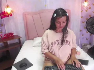 Laineystone  live sex cam