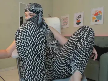 Zaid-habibi  live sex cam