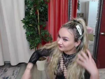 DaliaHaven  live sex cam