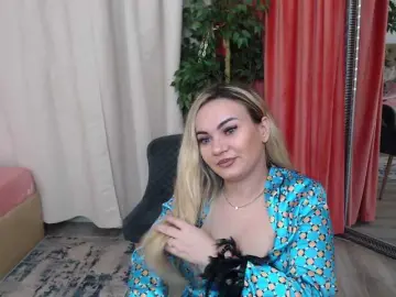 DaliaHaven  live sex cam