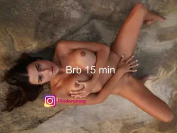 DiodoraDi  live sex cam