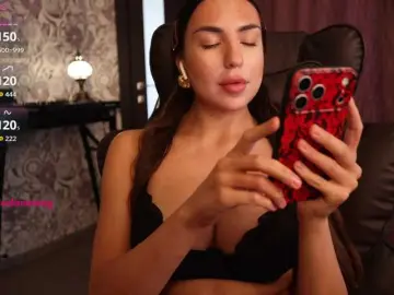 DiodoraDi  live sex cam