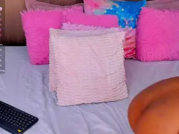 ImaniOkoye  live sex cam