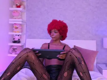 LilaBloom  live sex cam