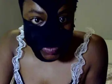Maskedprincess25  live sex cam