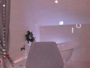 Necucubi  live sex cam