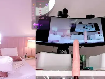 SexyBlondeDoll  live sex cam