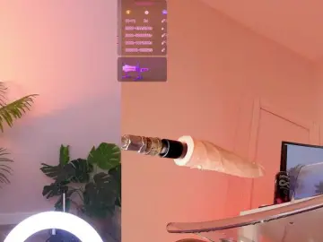 SexyBlondeDoll  live sex cam