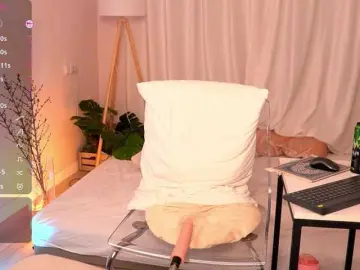 SexyBlondeDoll  live sex cam