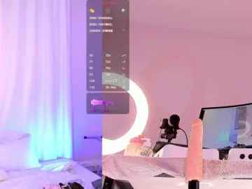 SexyBlondeDoll  live sex cam