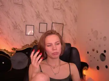 ShyySiren  live sex cam