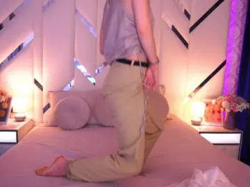 ShyySiren  live sex cam