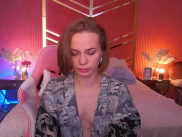 ShyySiren  live sex cam