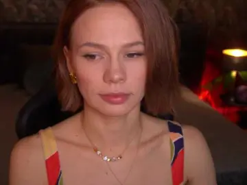 ShyySiren  live sex cam