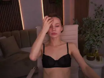 ShyySiren  live sex cam