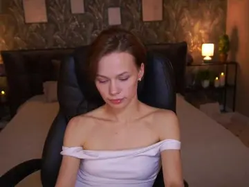 ShyySiren  live sex cam