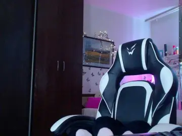 Missalisaa  live sex cam