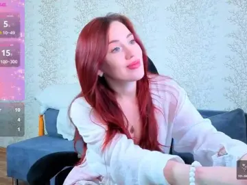 Missalisaa  live sex cam
