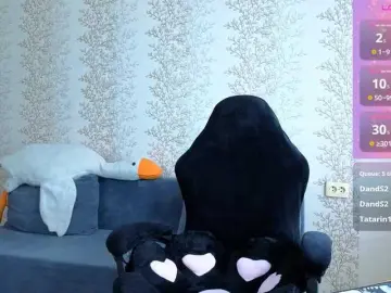 Missalisaa  live sex cam