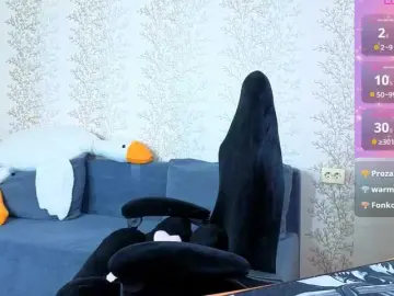 Missalisaa  live sex cam