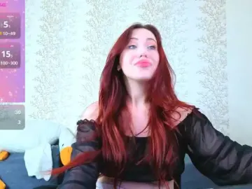 Missalisaa  live sex cam