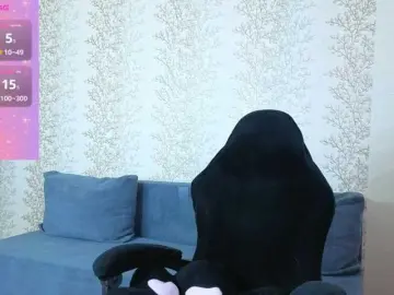 Missalisaa  live sex cam