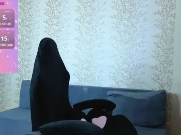 Missalisaa  live sex cam