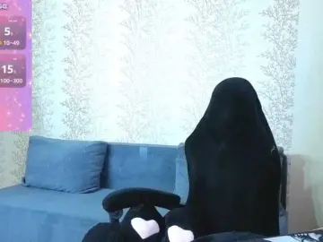 Missalisaa  live sex cam