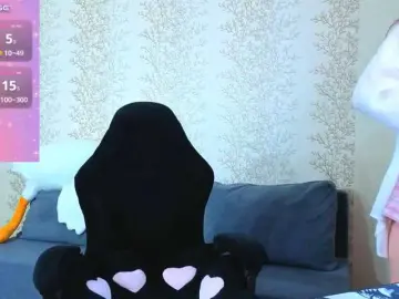 Missalisaa  live sex cam