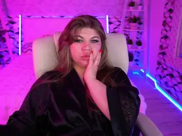 AlishaMalinka  live sex cam