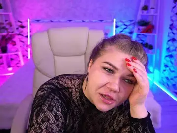 AlishaMalinka  live sex cam